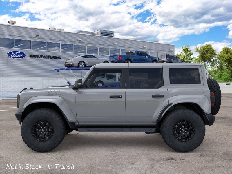 2026 Ford Bronco Raptor®