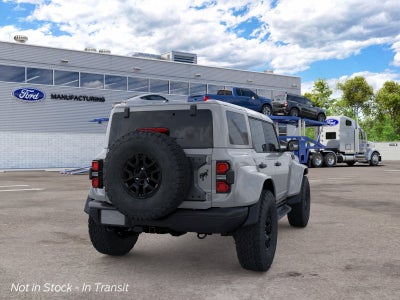 2026 Ford Bronco Raptor®