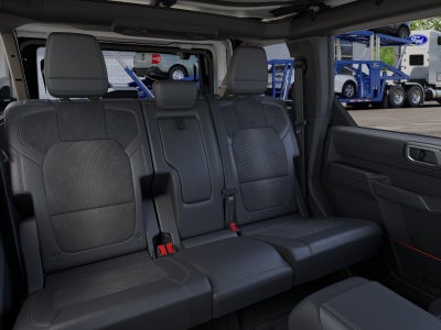 2026 Ford Bronco Raptor®