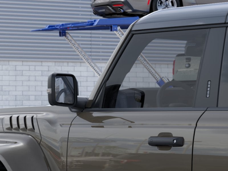 2026 Ford Bronco Raptor®