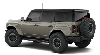 2026 Ford Bronco Raptor®