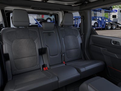 2026 Ford Bronco Raptor®