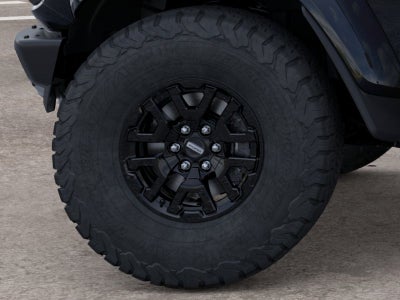 2026 Ford Bronco Raptor®