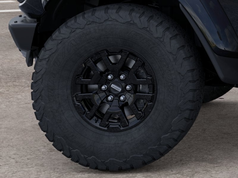 2026 Ford Bronco Raptor®