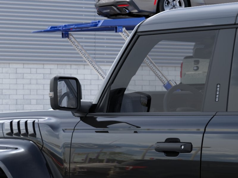 2026 Ford Bronco Raptor®