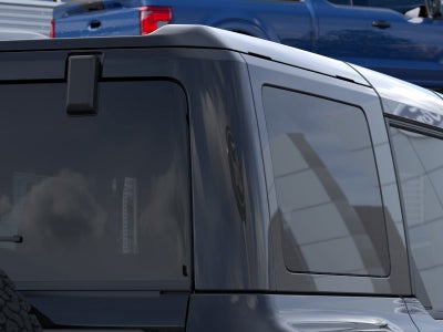 2026 Ford Bronco Raptor®