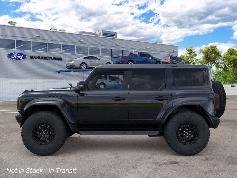 2026 Ford Bronco Raptor®