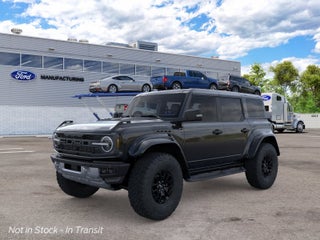 2026 Ford Bronco Raptor®