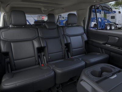 2026 Ford Expedition MAX Platinum®