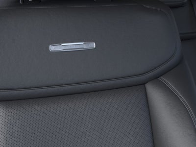 2026 Ford Expedition MAX Platinum®