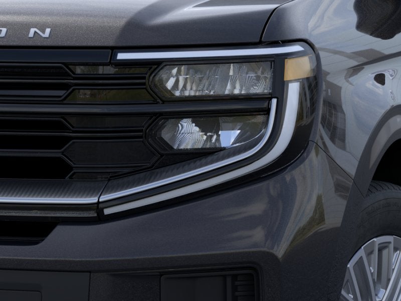 2026 Ford Expedition MAX Platinum®
