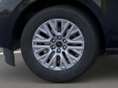 2026 Ford Expedition MAX Platinum®