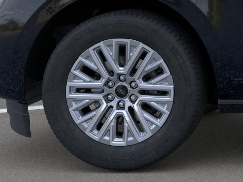 2026 Ford Expedition MAX Platinum®