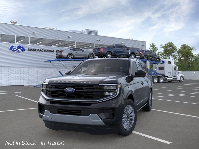 2026 Ford Expedition MAX Platinum®