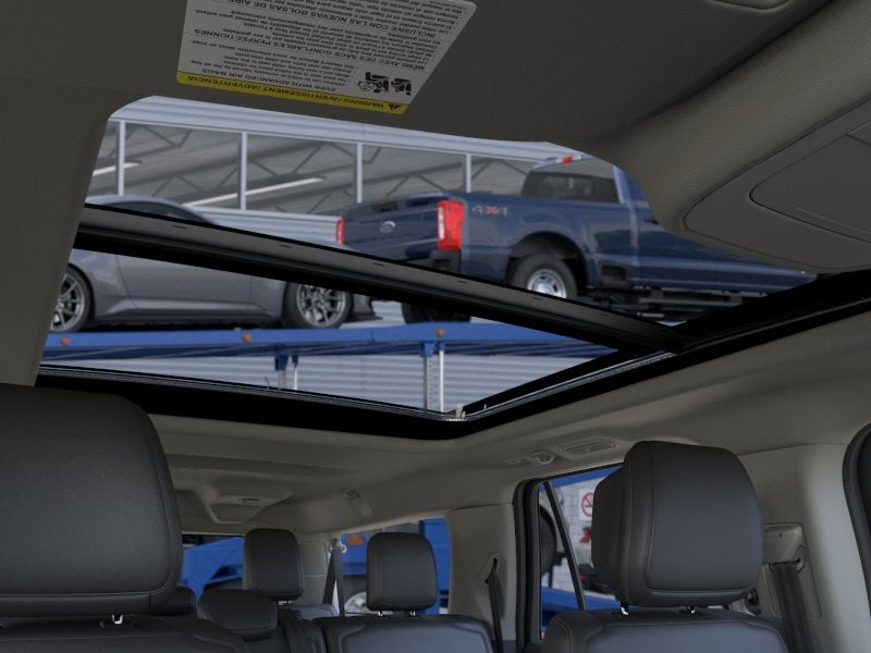 2026 Ford Expedition MAX Platinum®