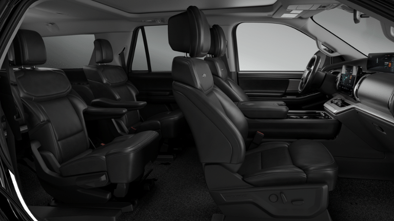 2026 Ford Expedition MAX Platinum®