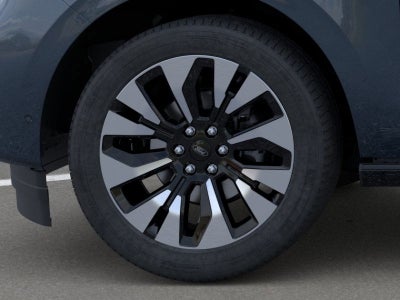 2026 Ford Expedition MAX Platinum®