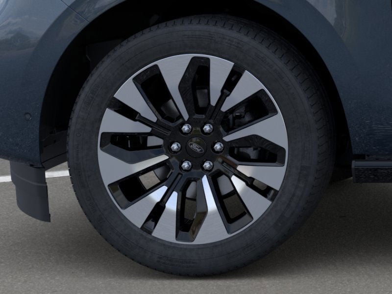 2026 Ford Expedition MAX Platinum®