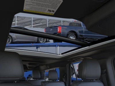 2026 Ford Expedition MAX Platinum®