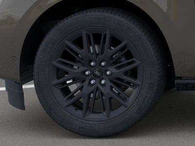 2026 Ford Expedition MAX Platinum®