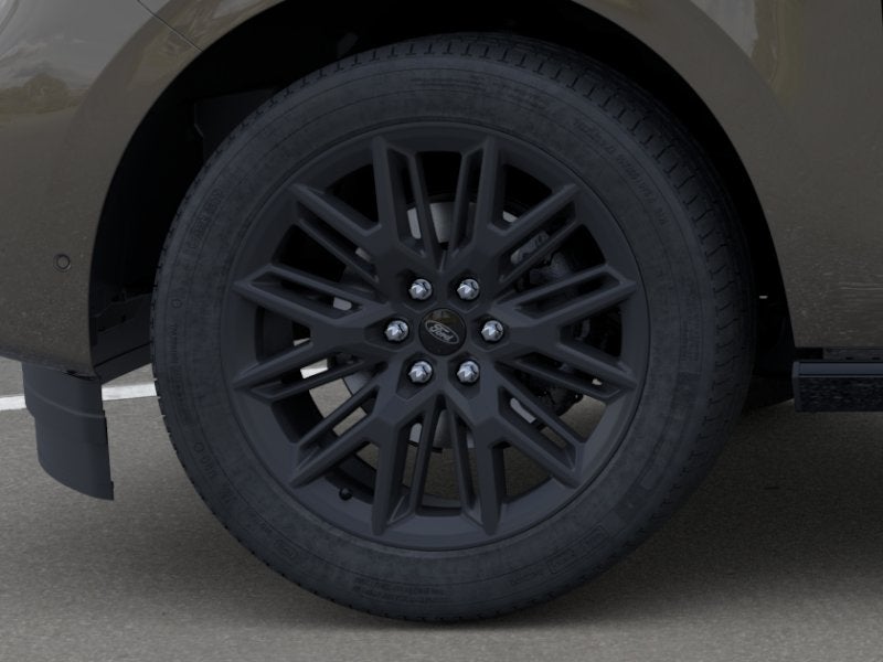2026 Ford Expedition MAX Platinum®
