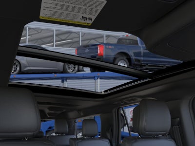 2026 Ford Expedition MAX Platinum®
