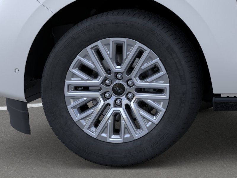 2026 Ford Expedition MAX Platinum®