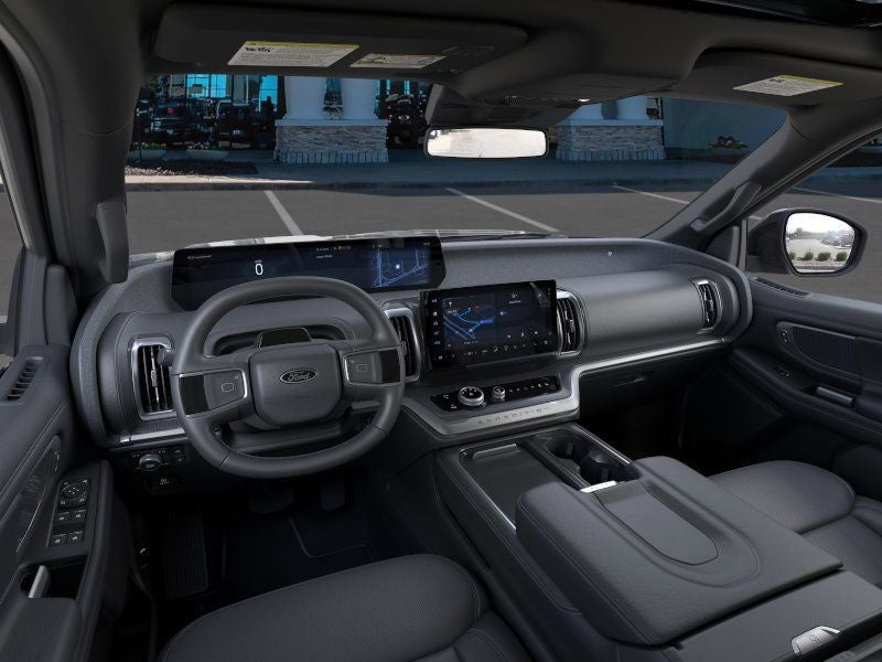 2026 Ford Expedition MAX Platinum®