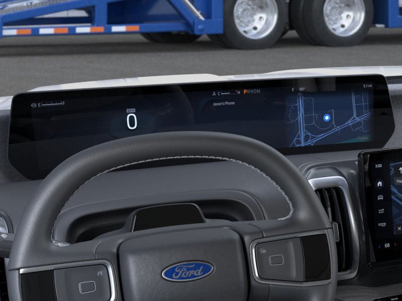 2026 Ford Expedition MAX Platinum®