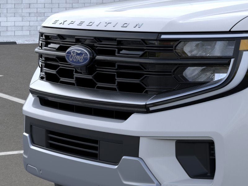 2026 Ford Expedition MAX Platinum®