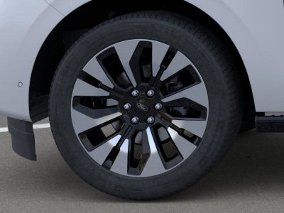 2026 Ford Expedition MAX Platinum®