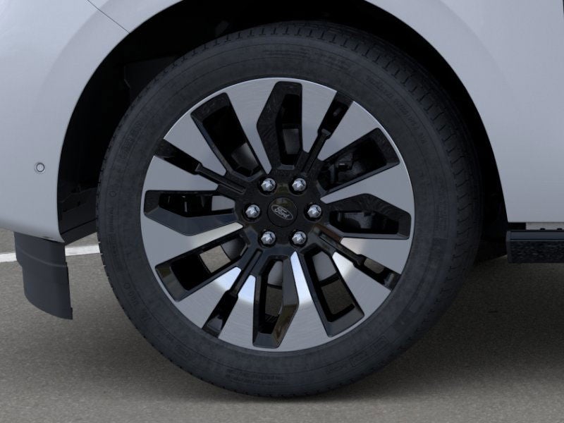 2026 Ford Expedition MAX Platinum®