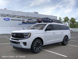 2026 Ford Expedition MAX Platinum®