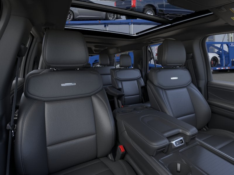 2026 Ford Expedition MAX Platinum®
