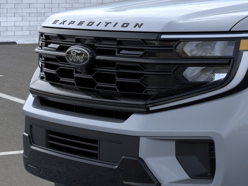2026 Ford Expedition MAX Platinum®