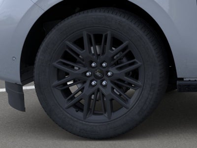 2026 Ford Expedition MAX Platinum®