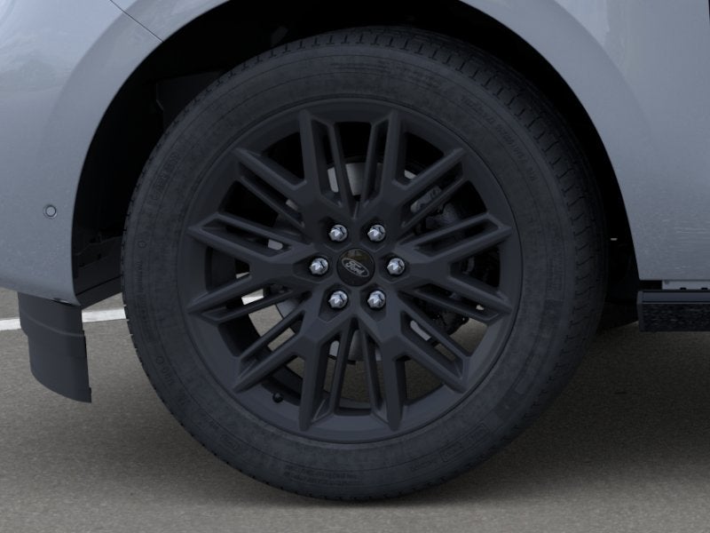 2026 Ford Expedition MAX Platinum®