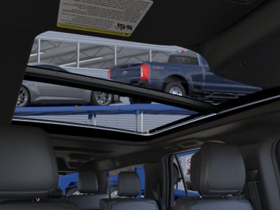 2026 Ford Expedition MAX Platinum®