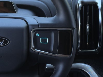 2026 Ford Expedition MAX Platinum®