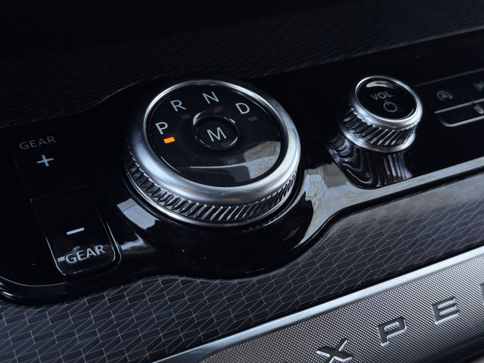 2026 Ford Expedition MAX Platinum®