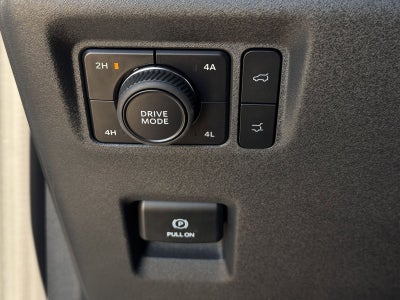 2026 Ford Expedition MAX Platinum®