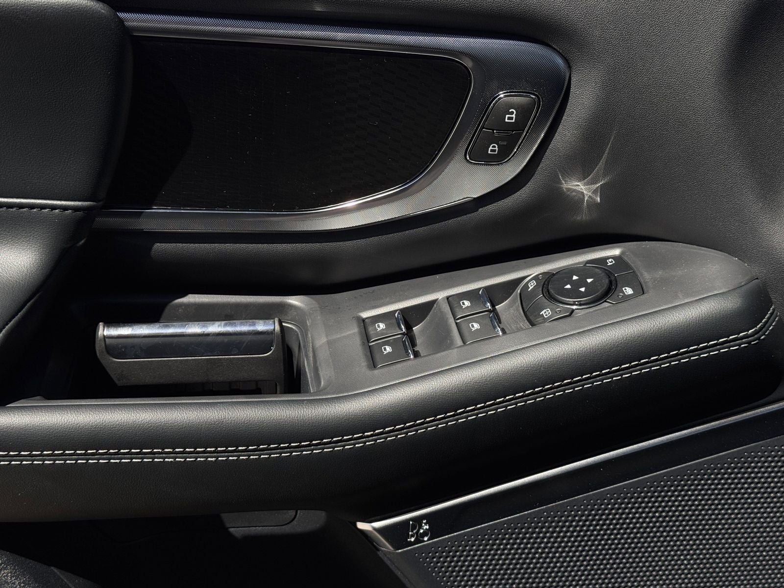 2026 Ford Expedition MAX Platinum®