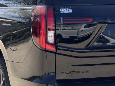 2026 Ford Expedition MAX Platinum®