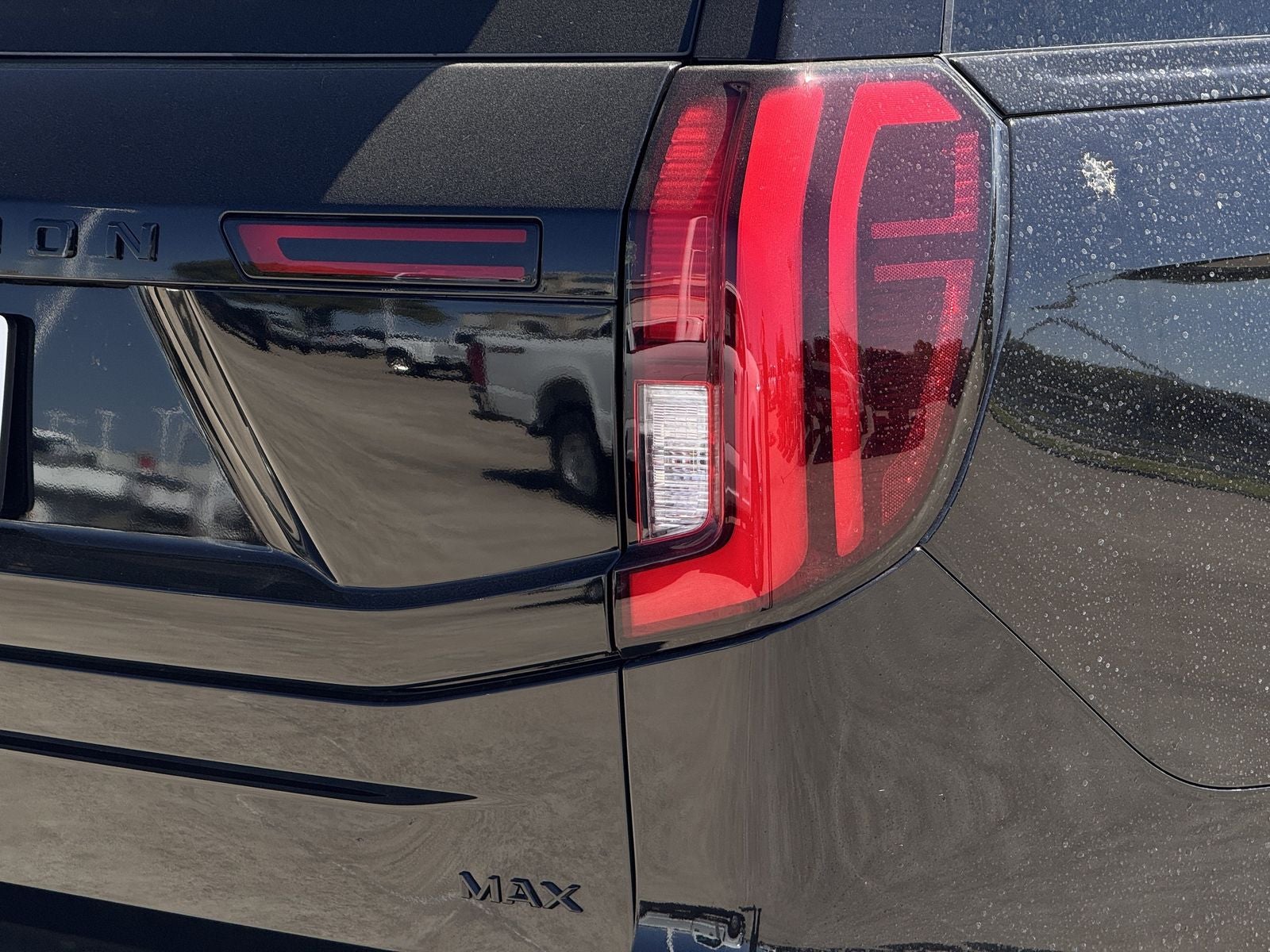 2026 Ford Expedition MAX Platinum®