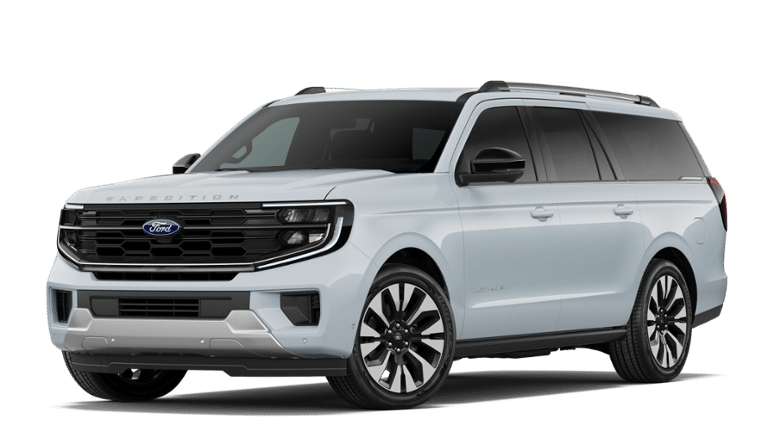 2026 Ford Expedition Platinum MAX 4x4's photo