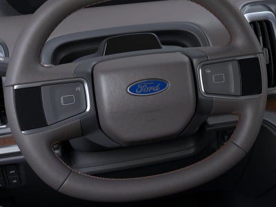 2026 Ford Expedition MAX King Ranch®