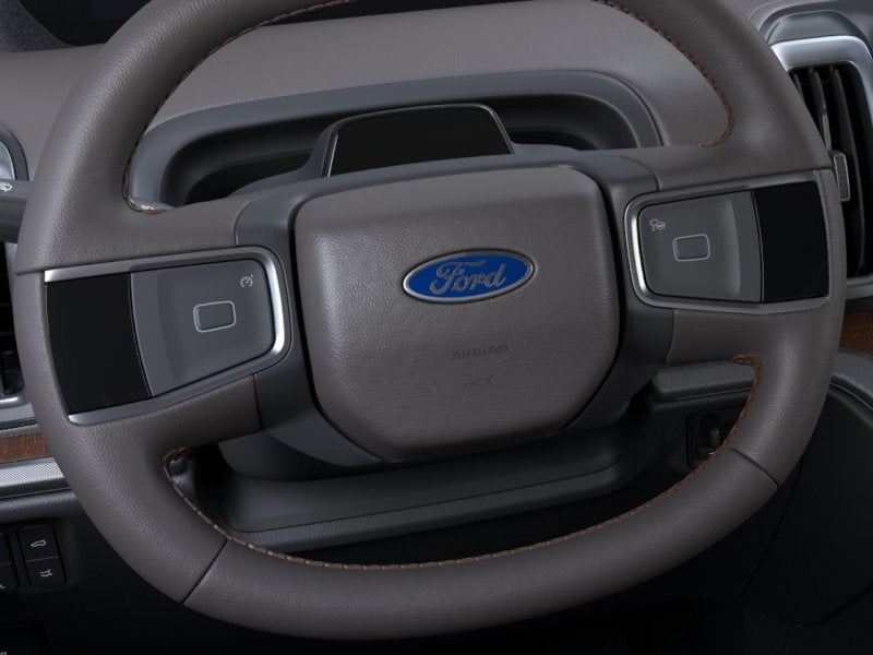 2026 Ford Expedition MAX King Ranch®