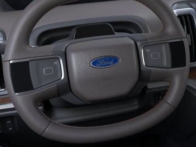 2026 Ford Expedition Max King Ranch