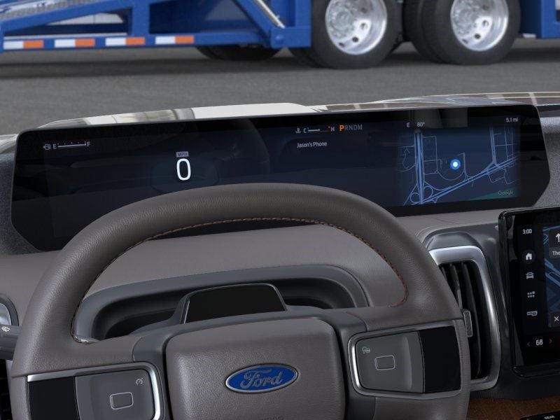 2026 Ford Expedition Max King Ranch