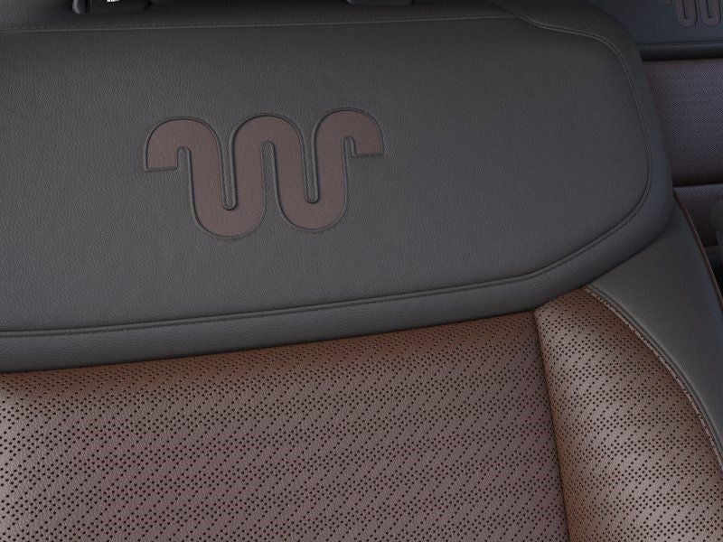 2026 Ford Expedition Max King Ranch